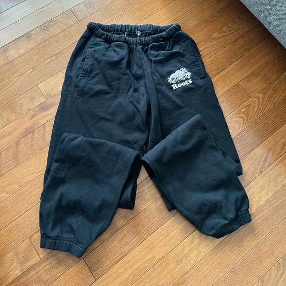 Roots sweatpants - Picture 1 of 3